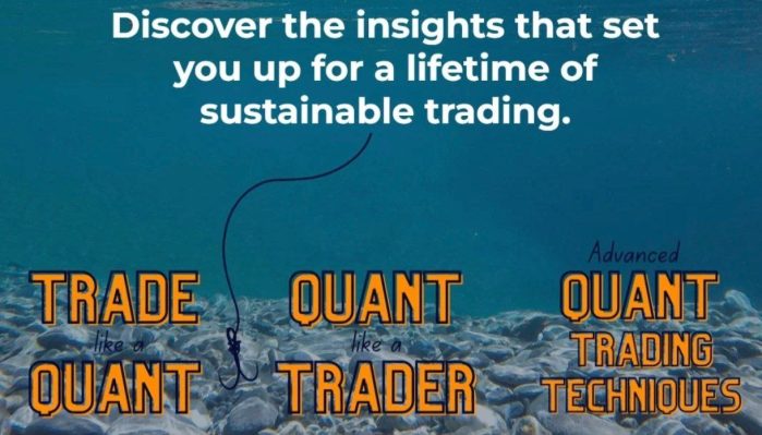 Robotwealth Bundle Quant Course 2025