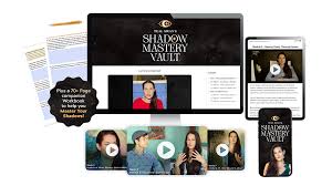 Teal Swan – Shadow Mastery Vault