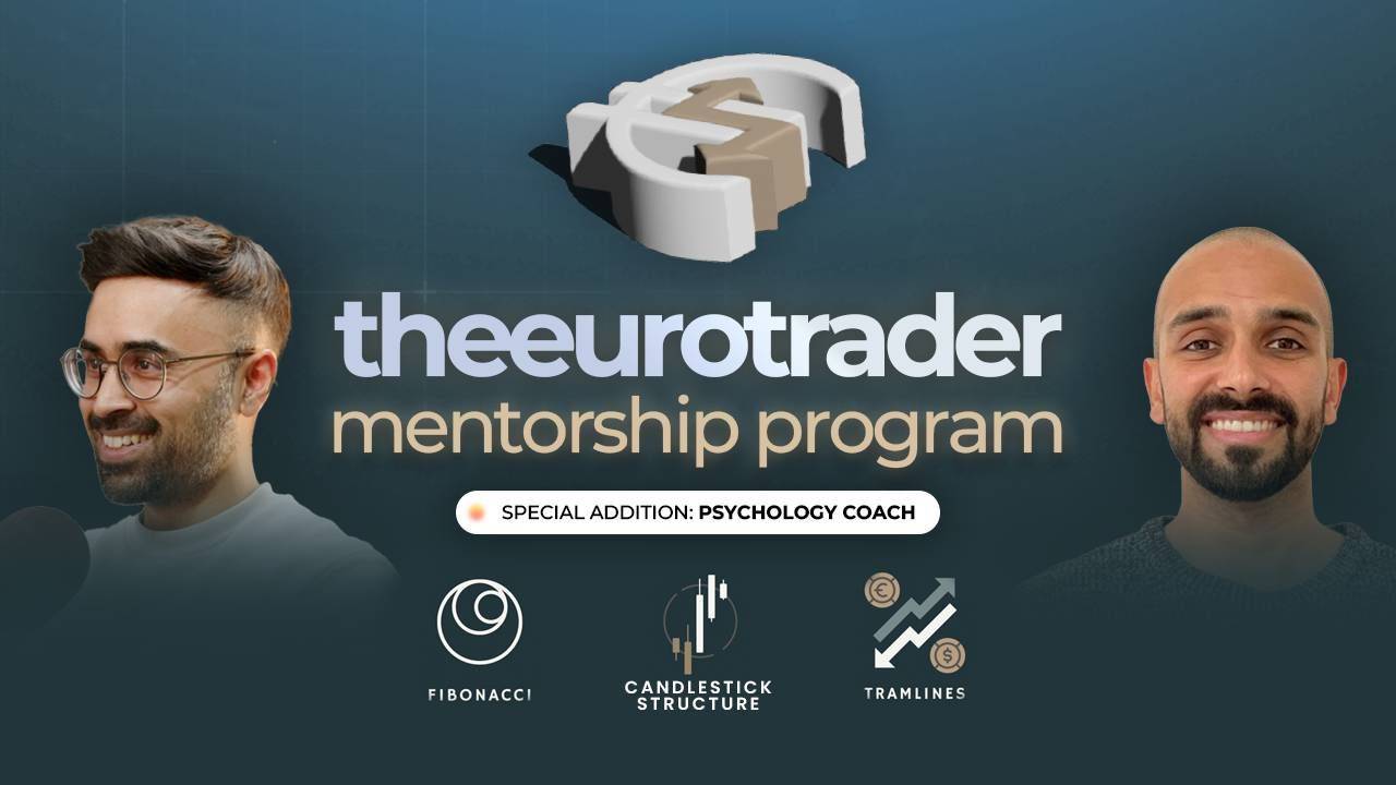 TheEuroTrader – Euro Trader Mentorship Program